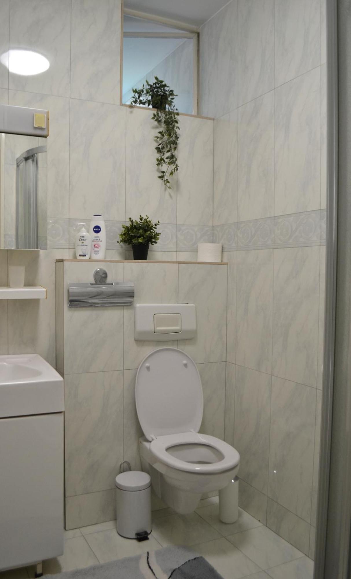 Ferienwohnung Avlija Garden Gem SJJ Exterior foto